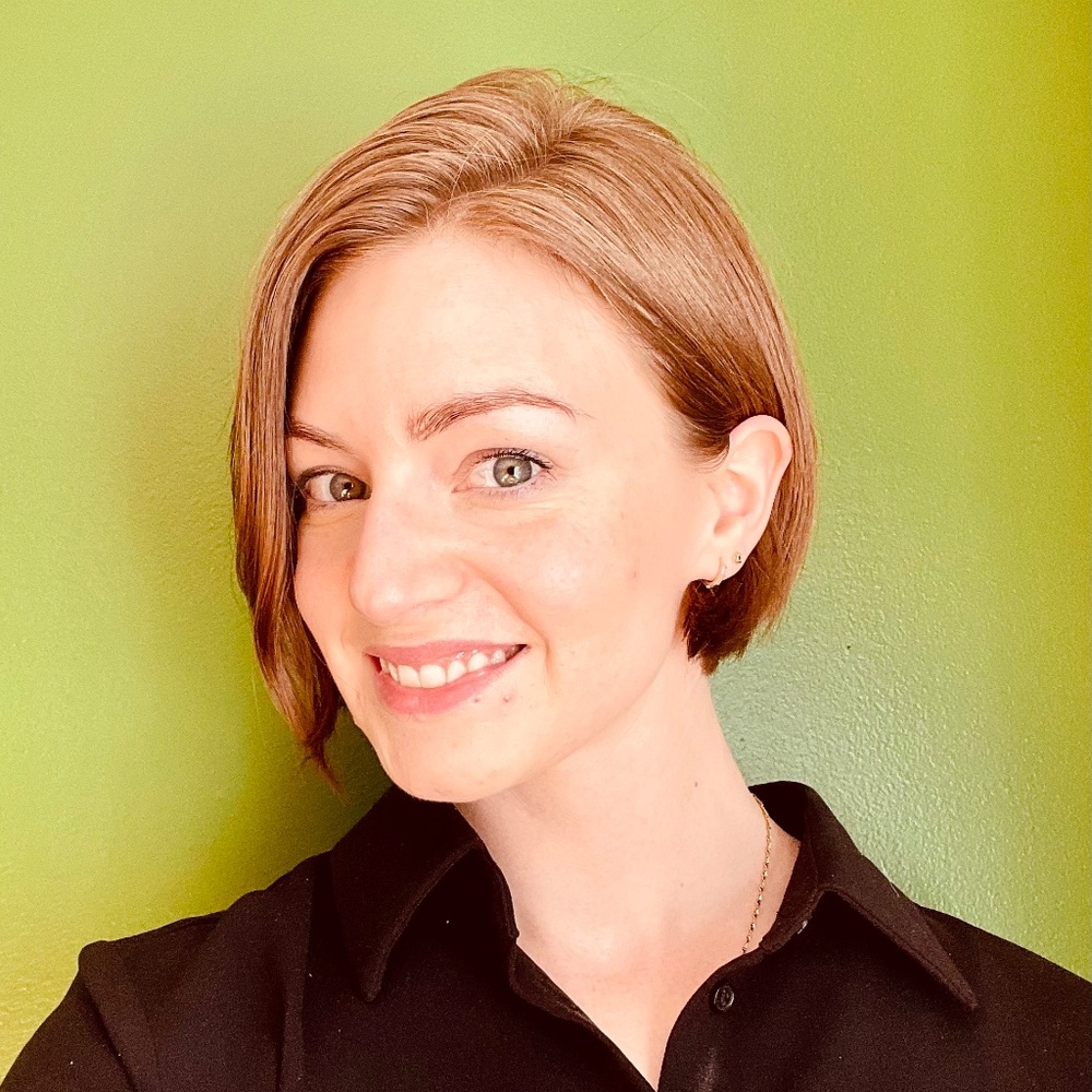 Meet your Posher, Andi